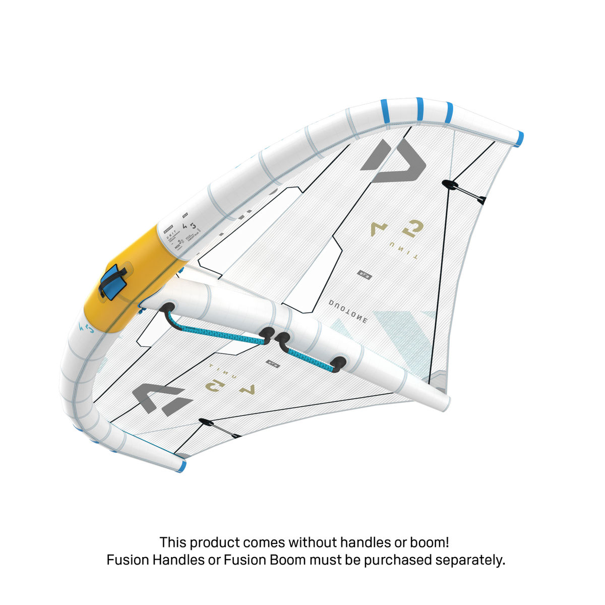 Duotone Unit SLS 2025