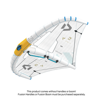 Duotone Unit SLS 2025