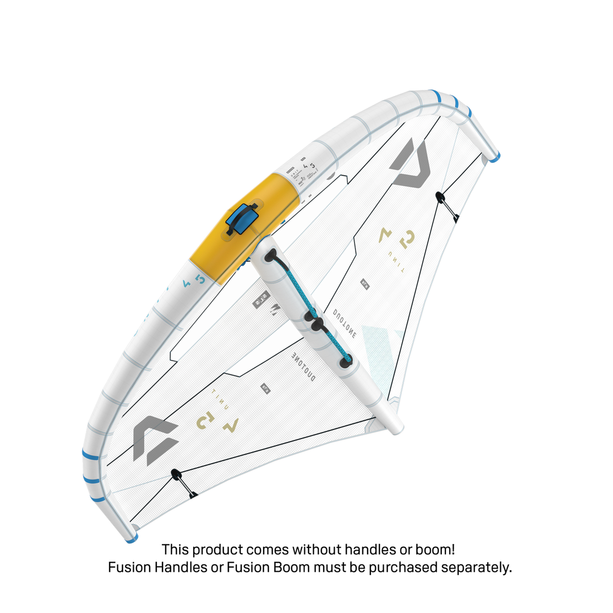 Duotone Unit SLS 2025