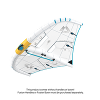 Duotone Unit SLS Concept Blue 2026