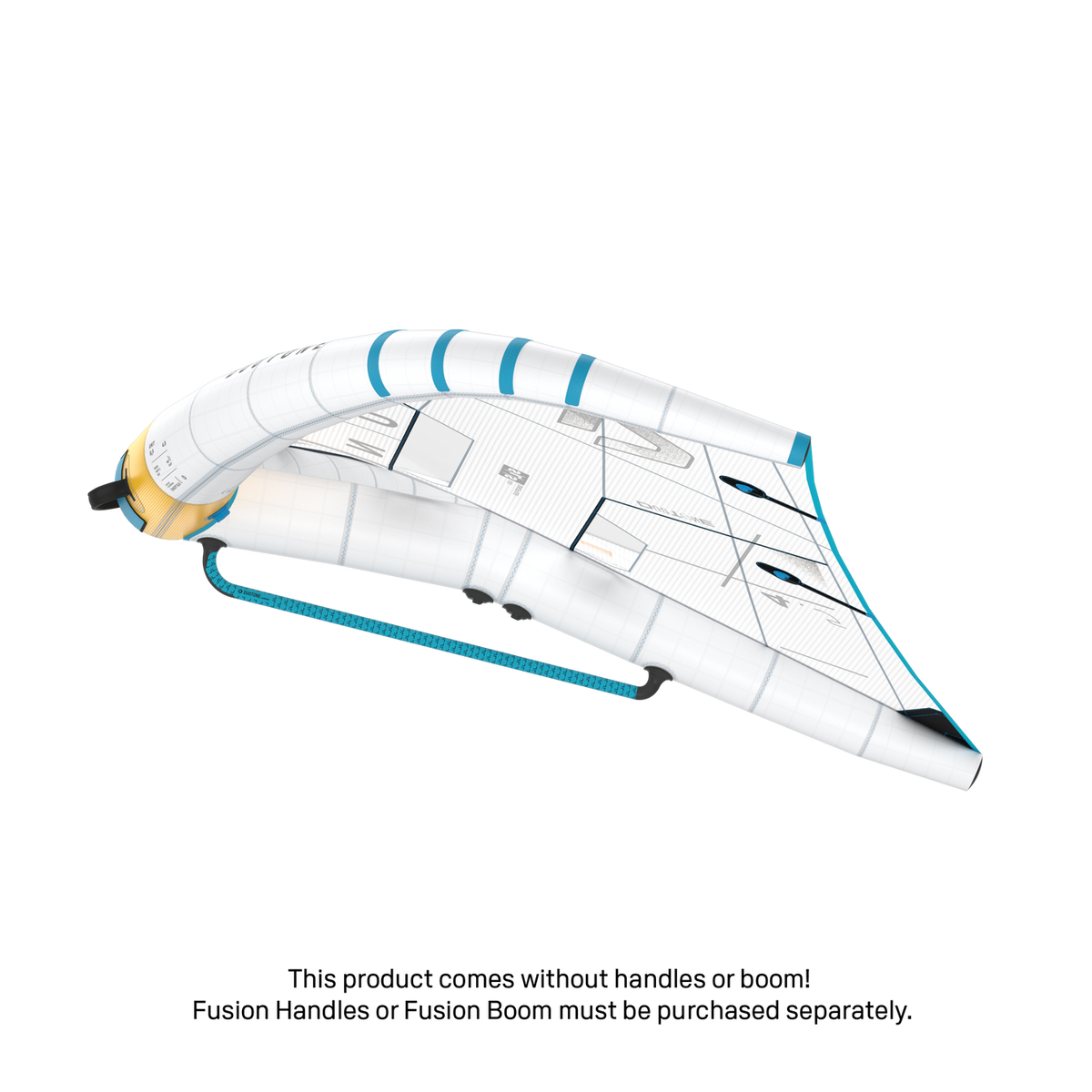 Duotone Unit SLS Concept Blue 2026