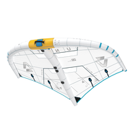 Duotone Unit SLS Concept Blue 2026