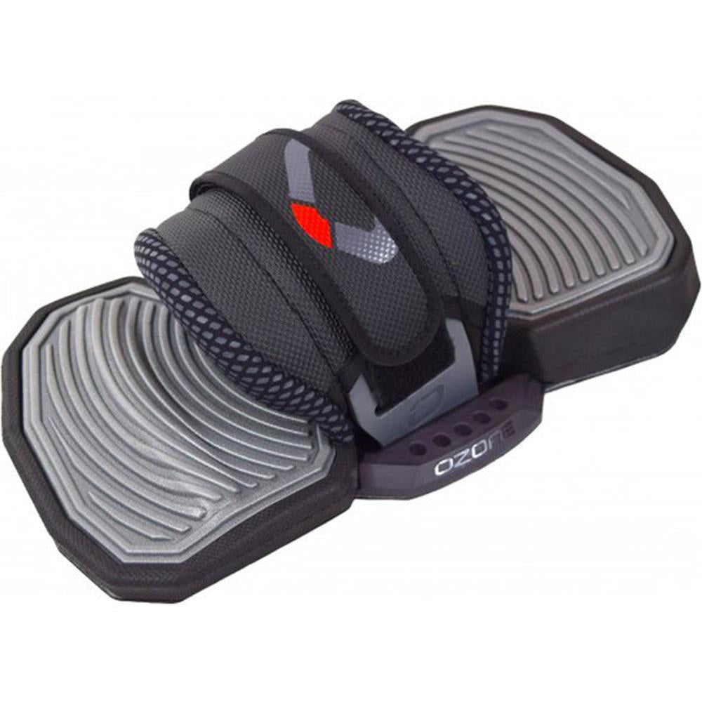 Ozone pads and straps V2