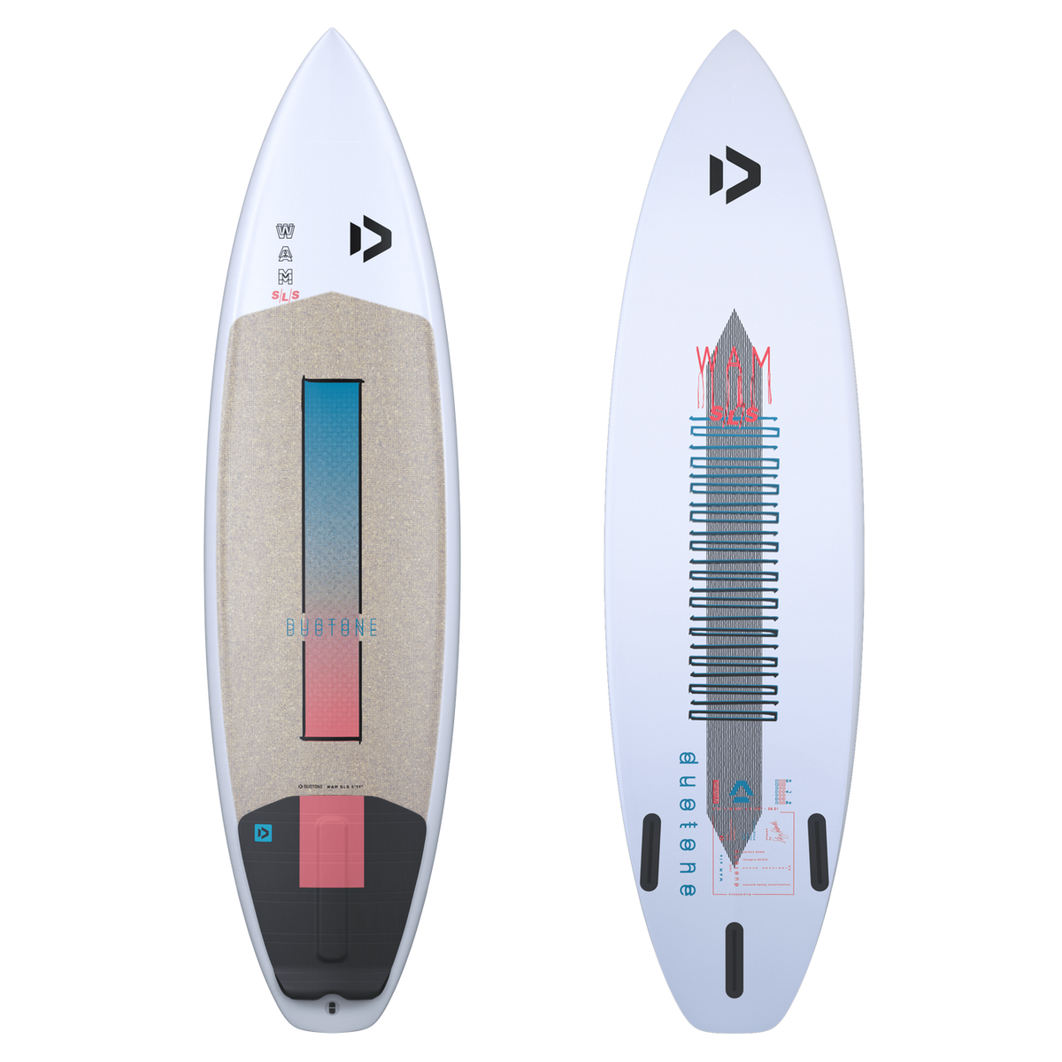 Duotone Wam SLS 2022