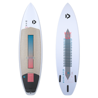 Duotone Wam SLS 2022