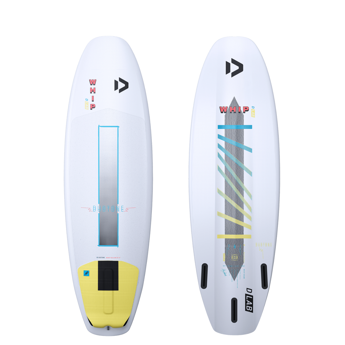 Duotone Whip D/LAB 2022