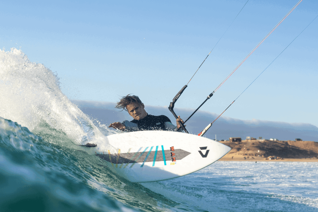 Duotone Wam D/Lab 2022