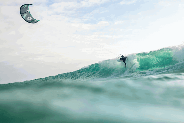 Duotone Wam SLS 2022