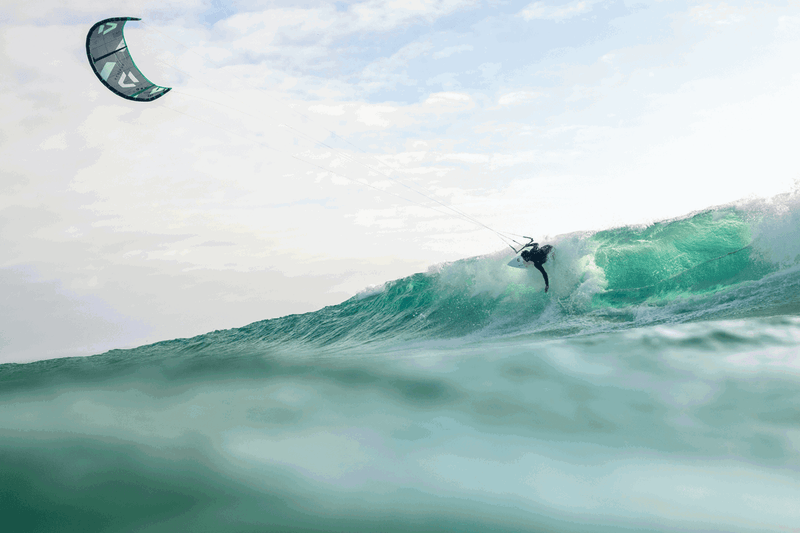 Duotone Wam SLS 2022