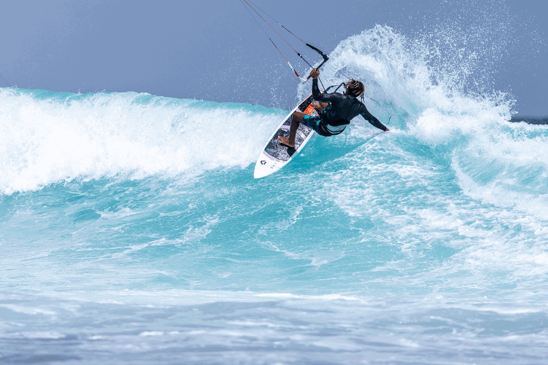 Duotone Wam SLS 2022