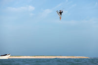 Duotone Click Bar Quad Control 2025