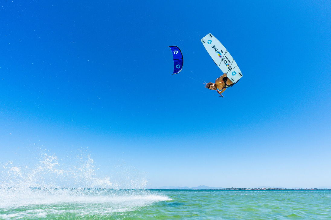 Duotone Evo SLS 2025