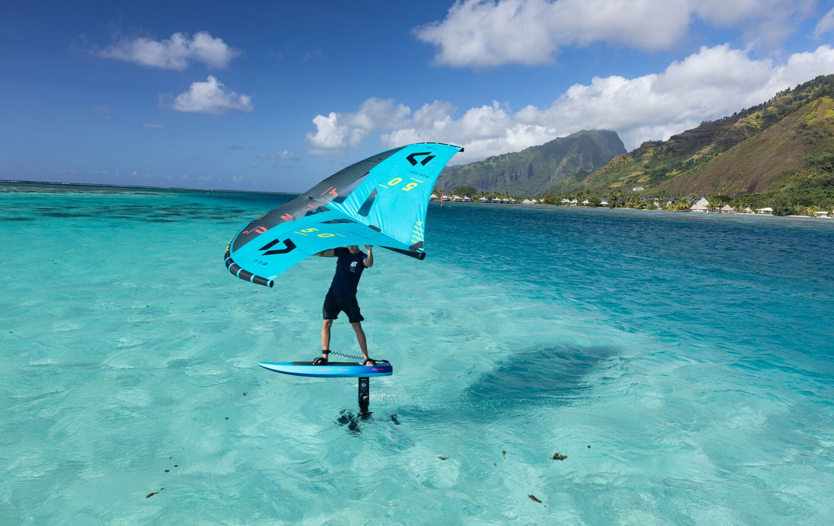 Duotone Sky Free 2024