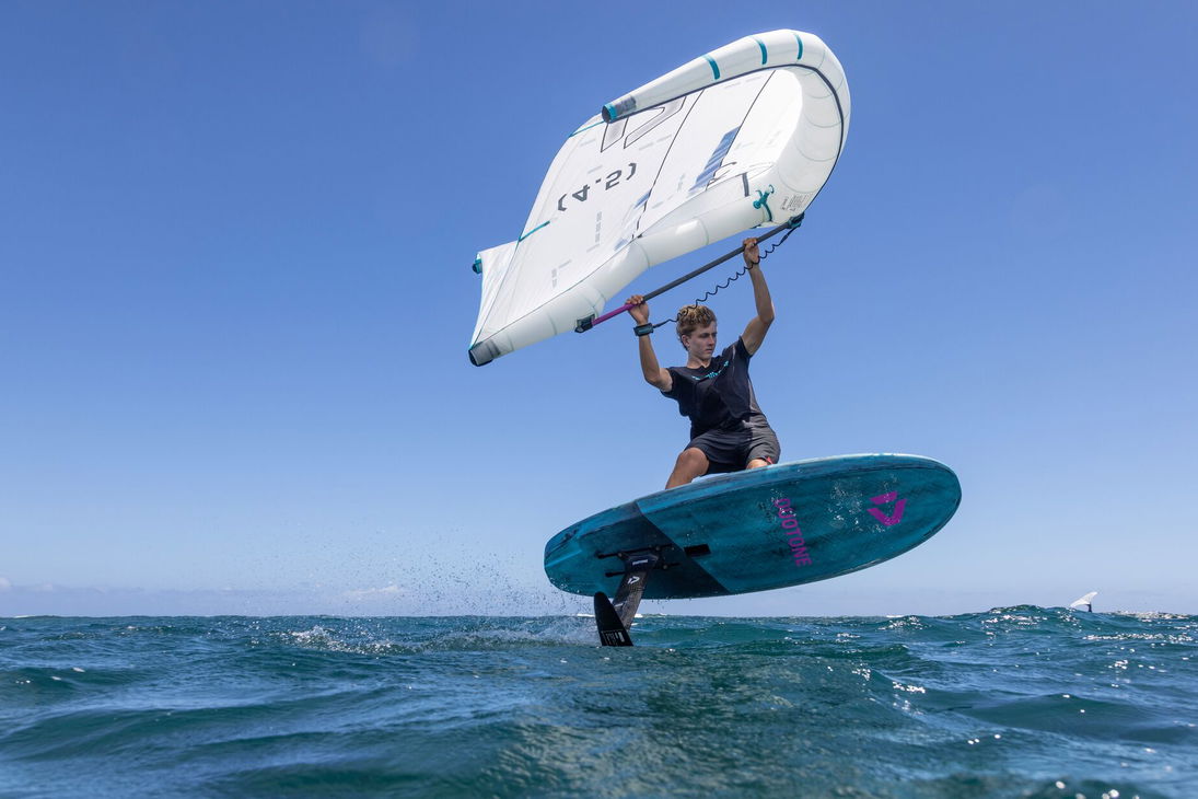 Duotone Skybrid SLS 2025 Demo