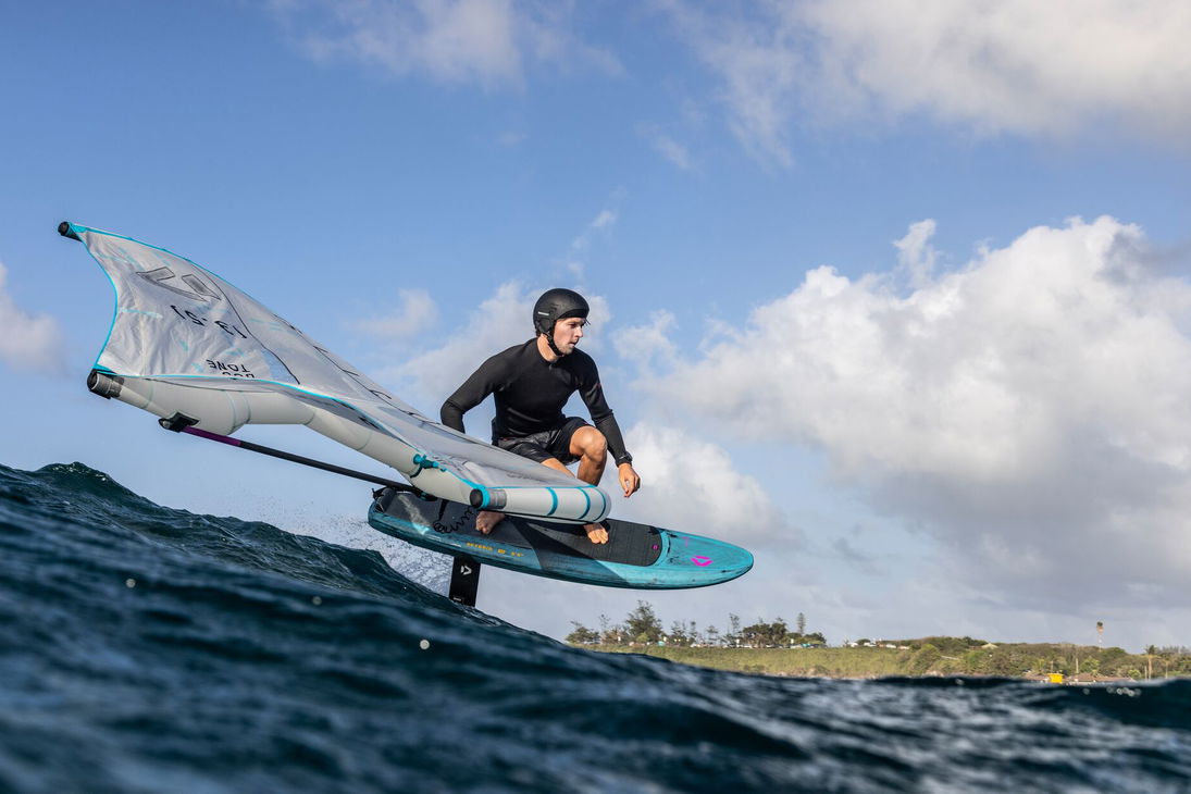 Duotone Skybrid SLS 2025 Demo