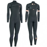 ION Amaze Amp 4/3 FZ Women