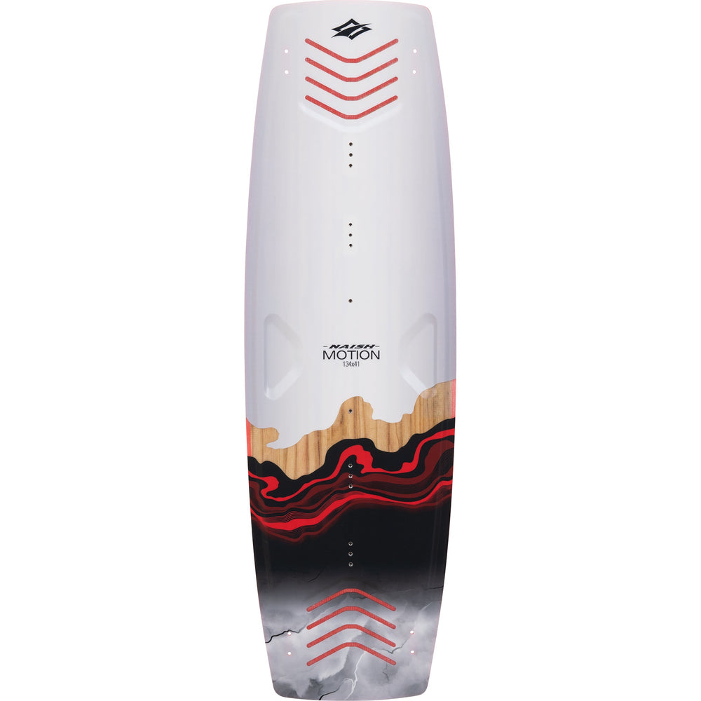 Naish Motion S27