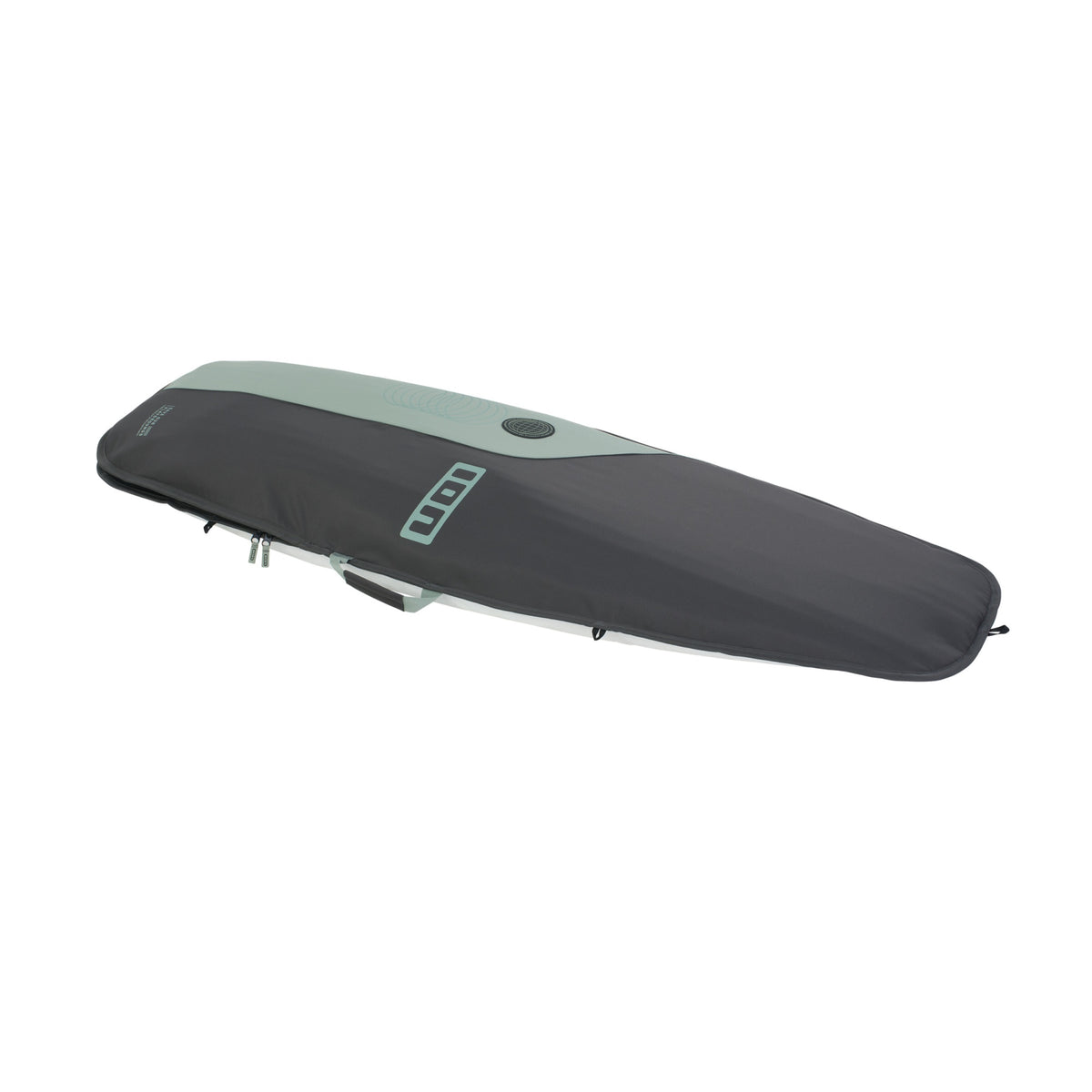 ION Boardbag Surf Core Stubby 2023