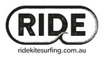 Ride Kitesurfing gift voucher