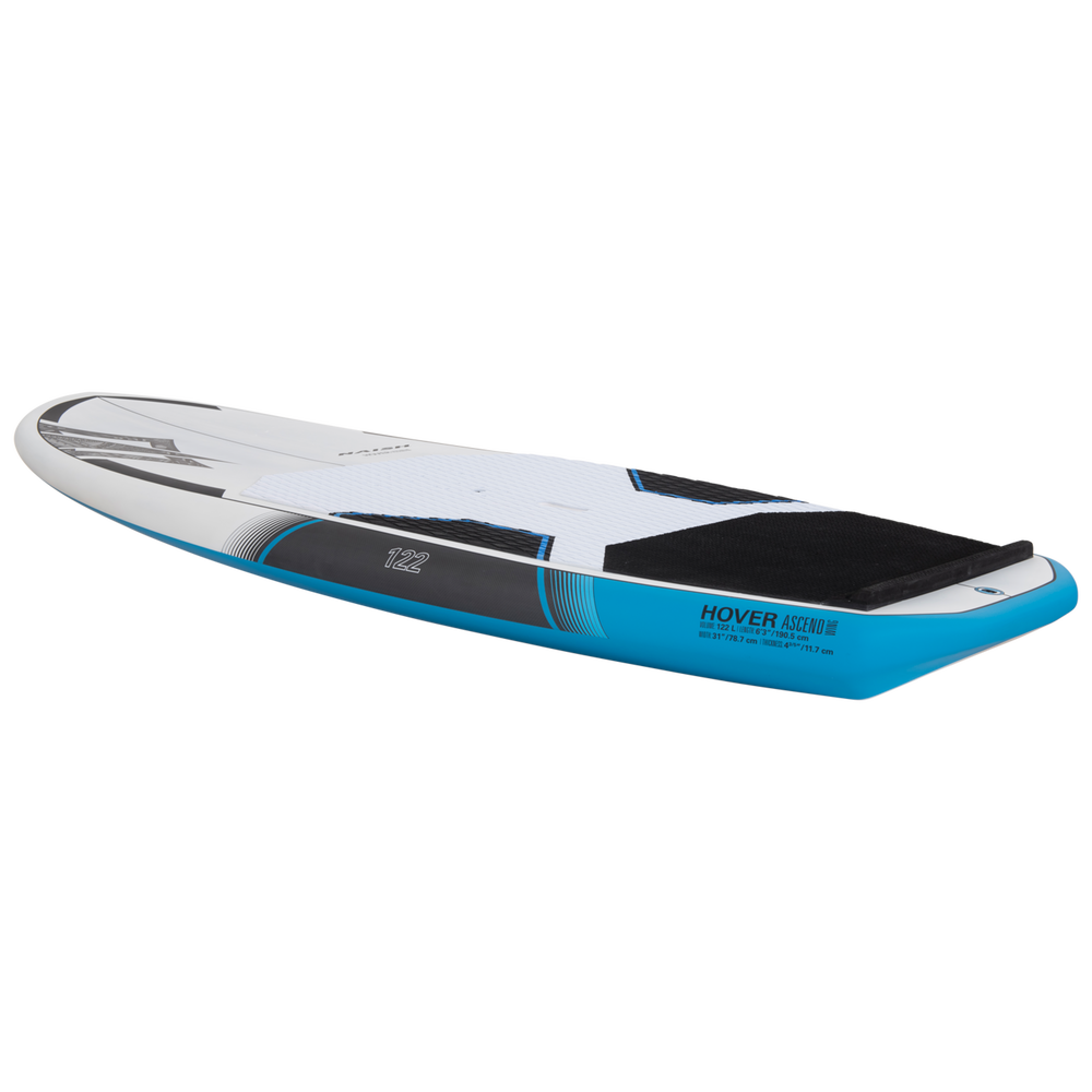 Naish Hover Wing Foil Ascend Carbon Ultra 2024