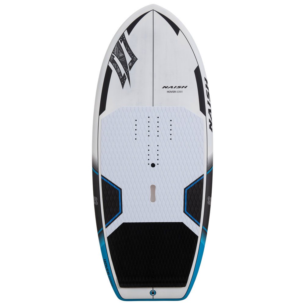Naish Hover Wing Foil Ascend Carbon Ultra 2024