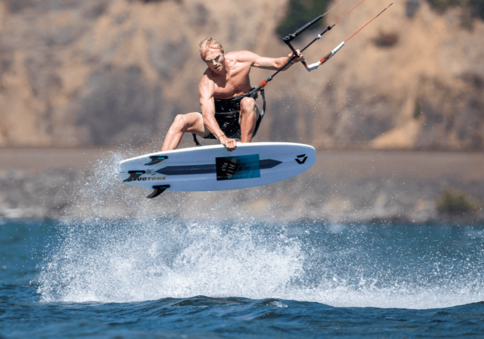 DUOTONE WHIP SLS 2021