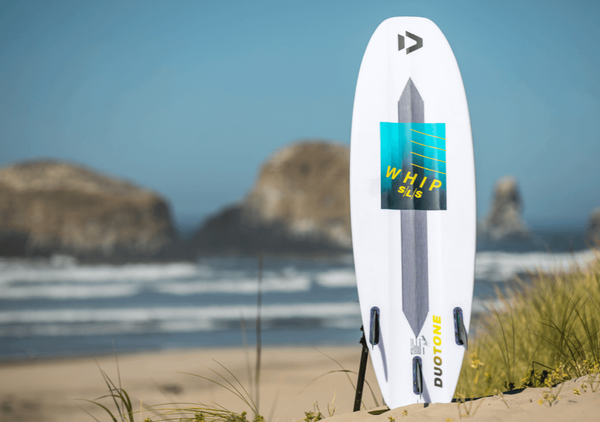 DUOTONE WHIP SLS 2021