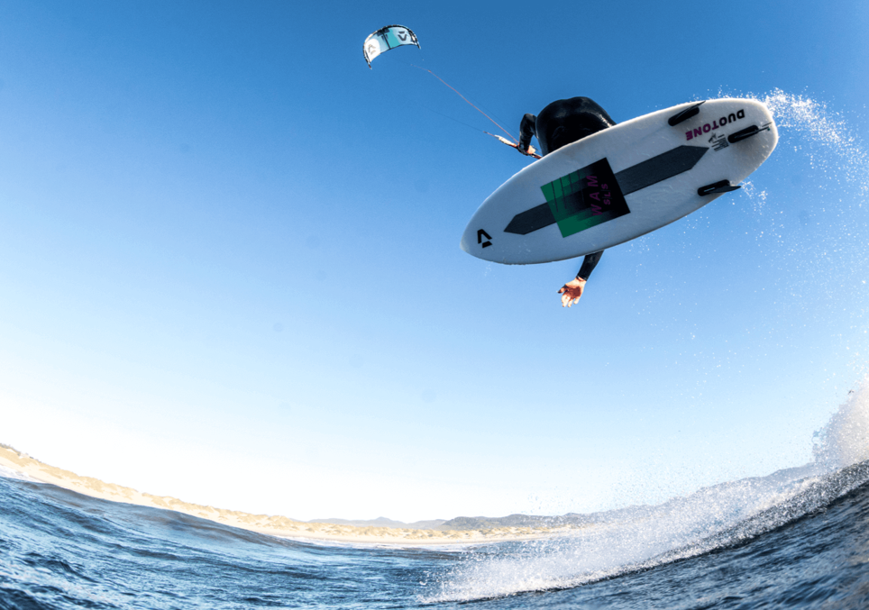 DUOTONE WAM SLS 2021