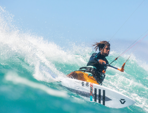 DUOTONE PRO WAM 2020