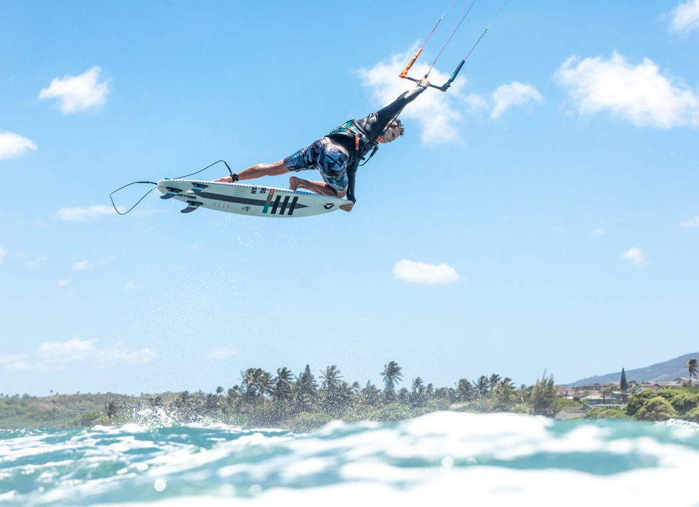 DUOTONE PRO WAM 2020