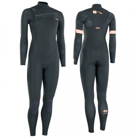ION Amaze Core 3/2 FZ Women