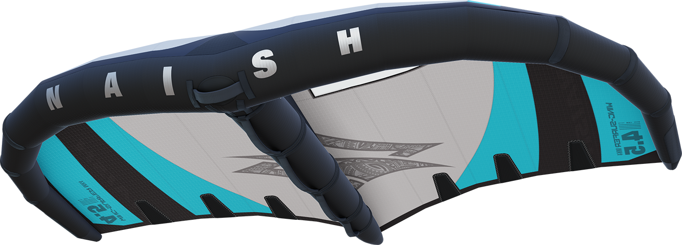 Naish Wingsurfer MK 4 – Ride Kite Surfing