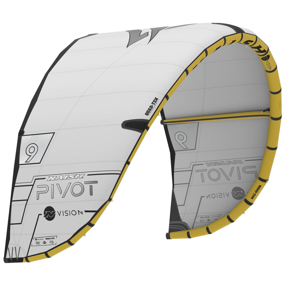 Naish Pivot Nvision 2024