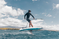 Naish Hover Downwind Nvision 2025