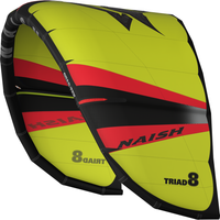 Naish Triad S27