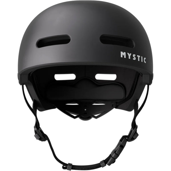 Mystic Vandal