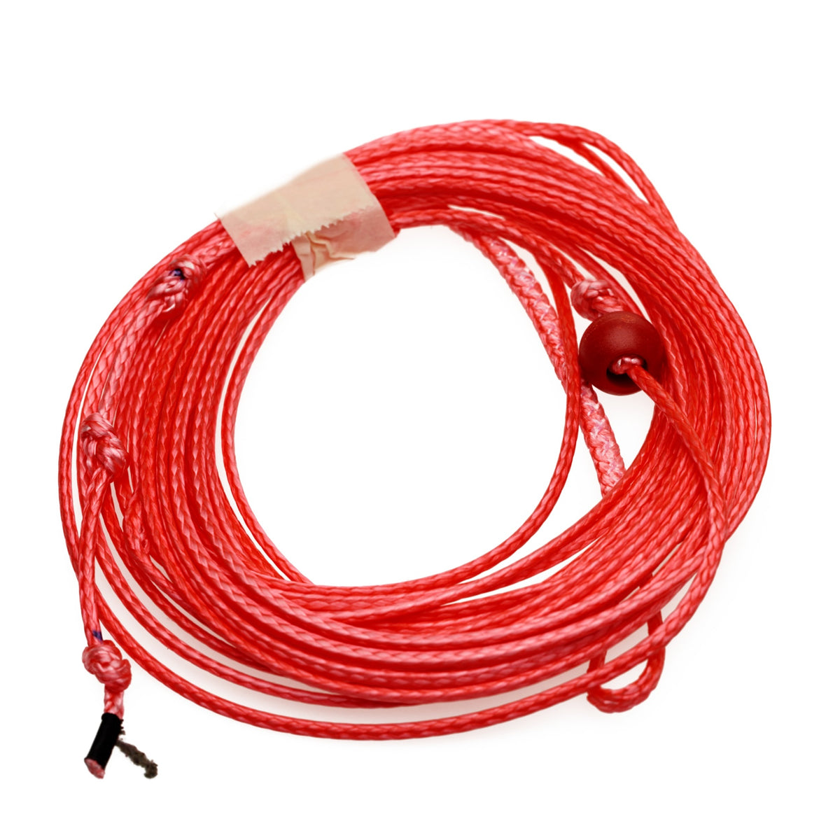 Duotone Red Safety Line QC