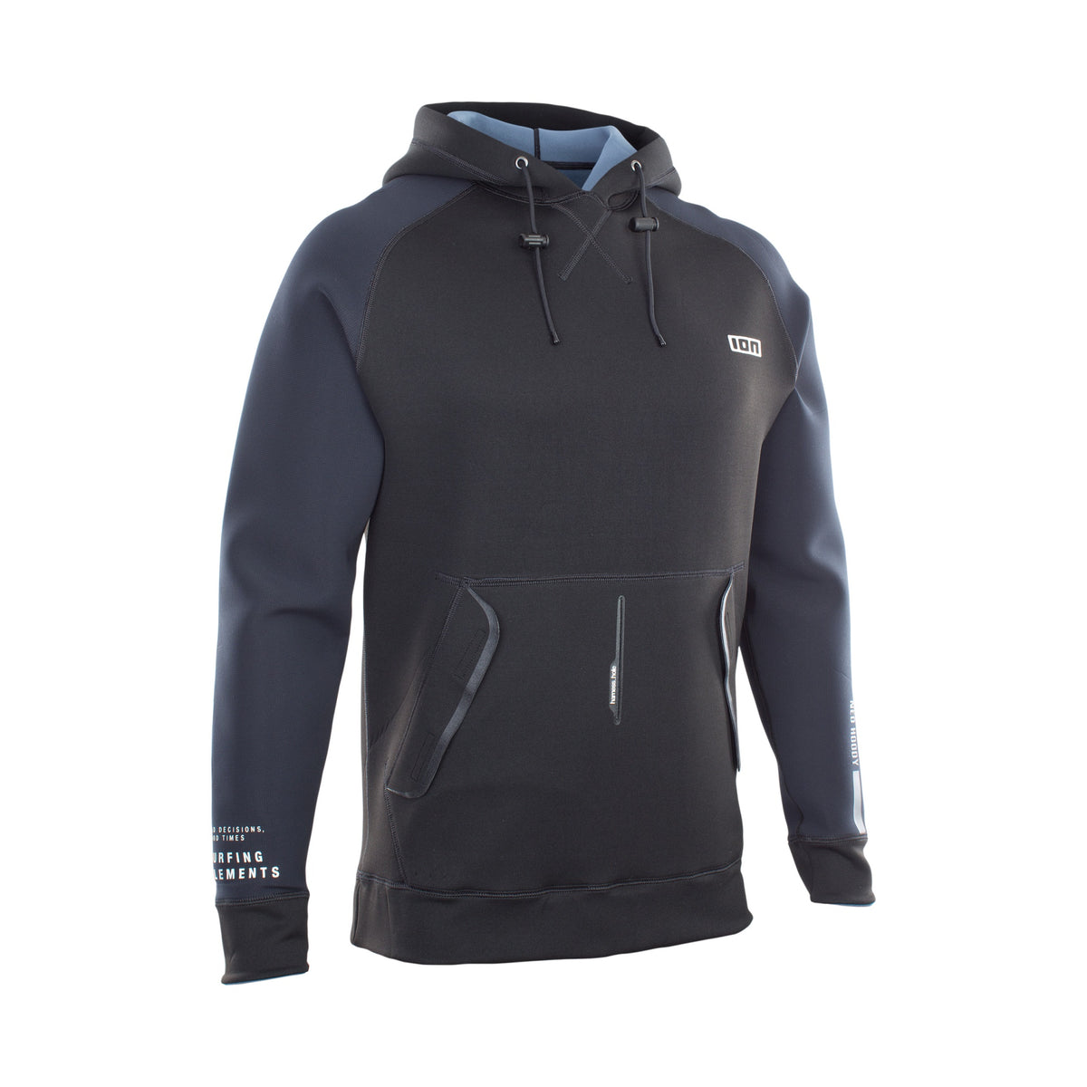 ION Water Hoodie Neo Man