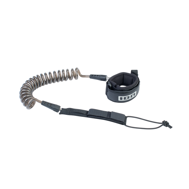 ION Wing Leash Core Coiled Wrist