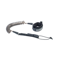 ION Wing Leash Core Coiled Wrist