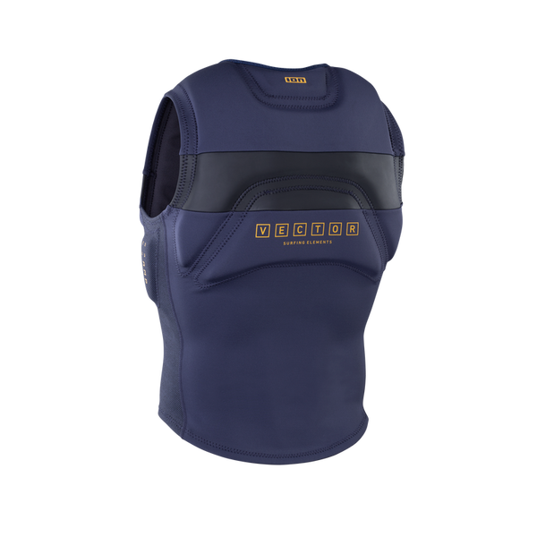 ION Vector Vest Amp Front Zip