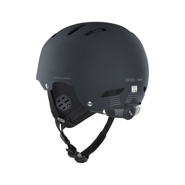 ION Slash Amp Helmet