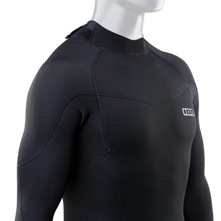 ION Element 3/2 Back Zip