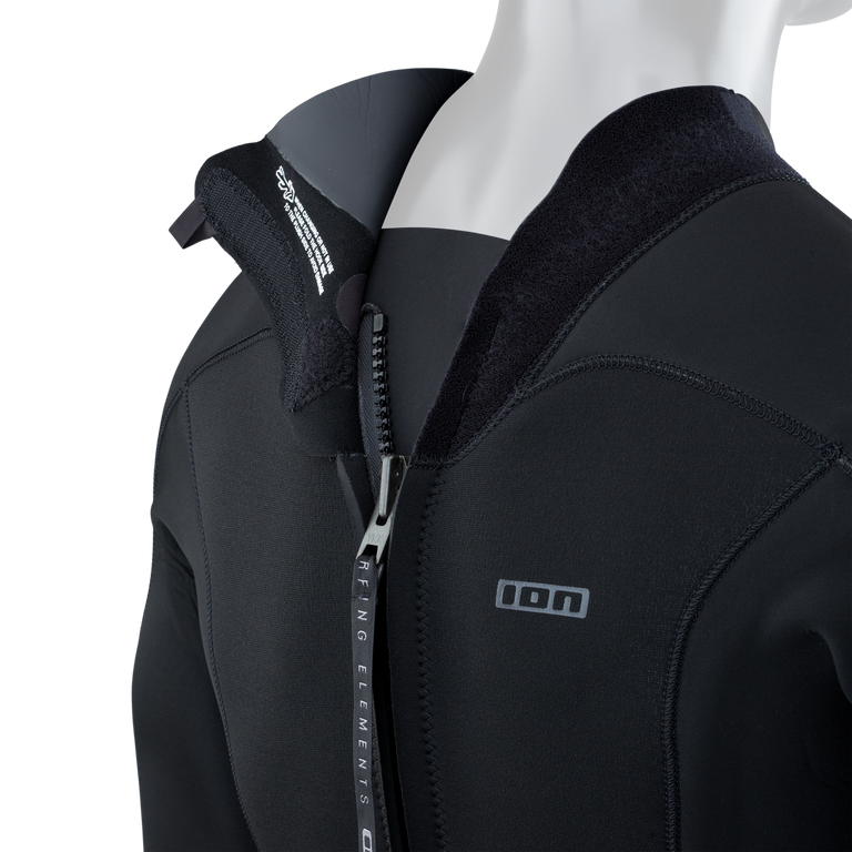 ION Element 3/2 Back Zip