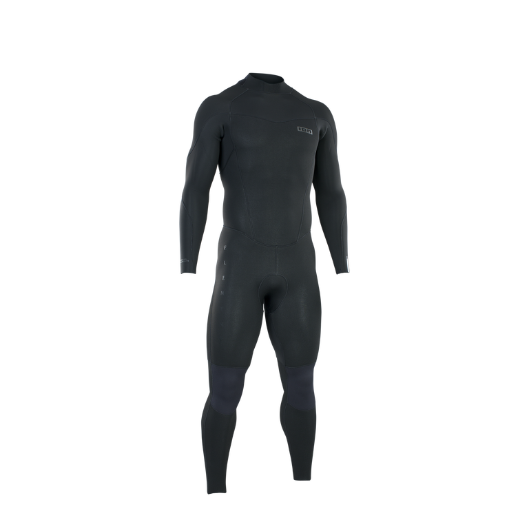 ION Element 3/2 Back Zip