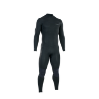 ION Element 3/2 Back Zip