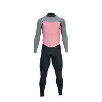 ION Element 3/2 Back Zip