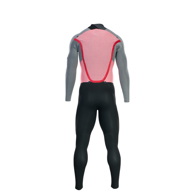 ION Element 3/2 Back Zip