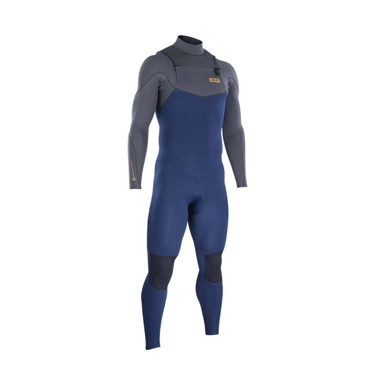 ION Element 3 2 Front Zip Ride Kite Surfing