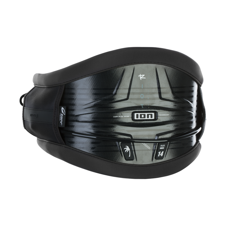 ION Riot Curv